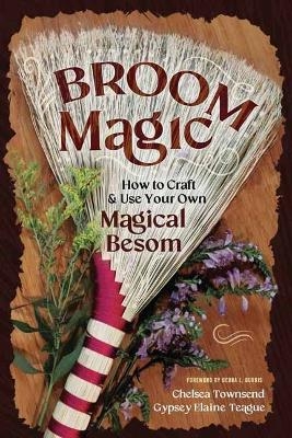 Broom Magic