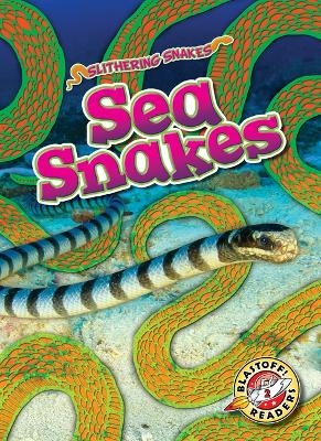 Sea Snakes - Joanne Mattern