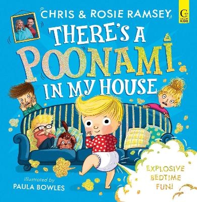 There's a Poonami in My House - Chris Ramsey, Rosie Ramsey