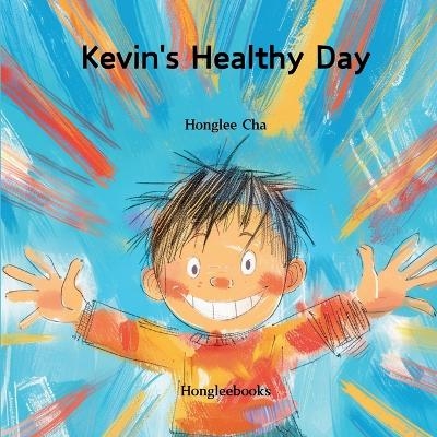 Kevin's Healthy Day - Honglee Cha