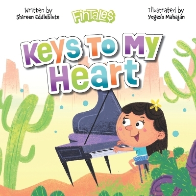 FinTale$ - Shireen Eddleblute