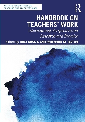 Handbook on Teachers&rsquo; Work - 