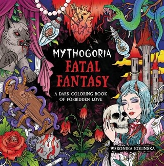 Mythogoria: Fatal Fantasy