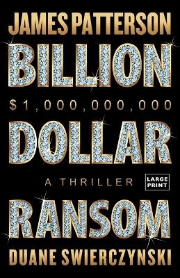 Billion-Dollar Ransom
