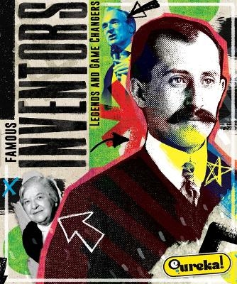 Famous Inventors - Melissa Ross