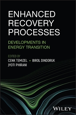 Enhanced Recovery Processes - 