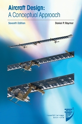 Aircraft Design - Daniel P. Raymer