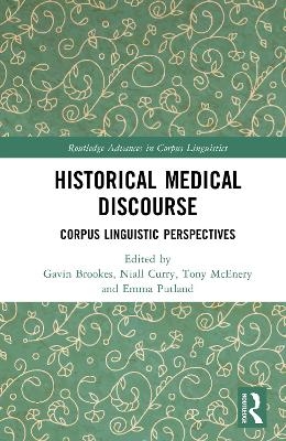 Historical Medical Discourse