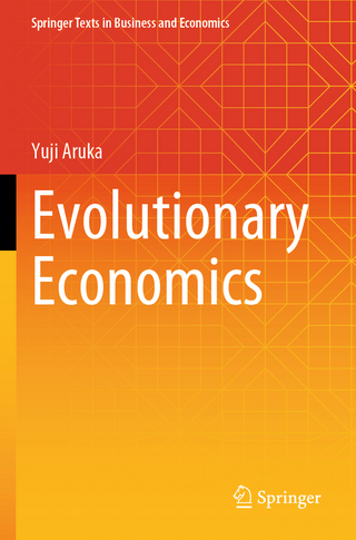 Evolutionary Economics