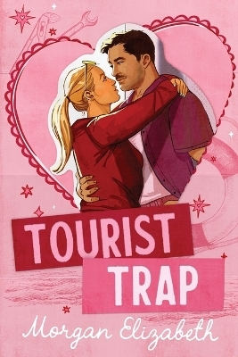 Tourist Trap - Morgan Elizabeth