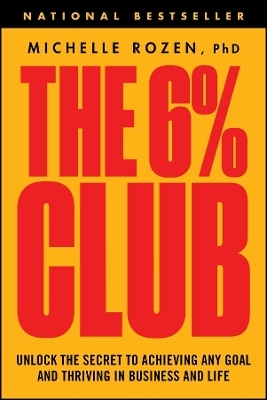 The 6% Club - Michelle Rozen