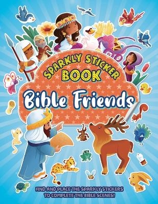 Bible Friends
