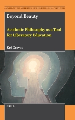 Beyond Beauty - Kei Graves