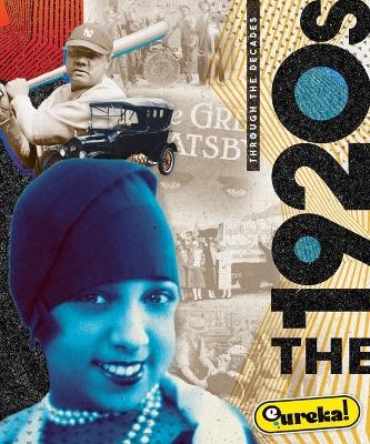 The 1920s - Sara Green