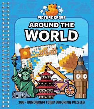 Picture Cross Around the World
