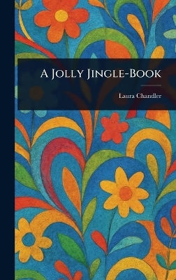 A Jolly Jingle-Book