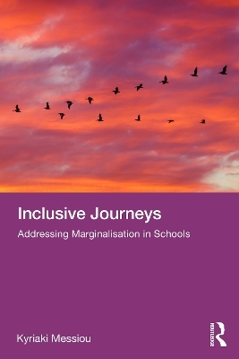 Inclusive Journeys - Kyriaki Messiou
