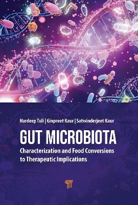 Gut Microbiota - 