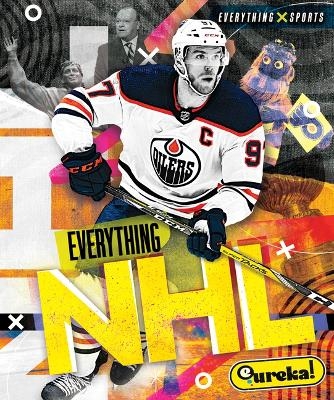 Everything NHL - Donna McKinney