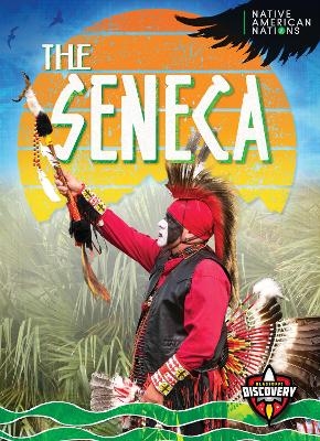 The Seneca - Betty Marcks