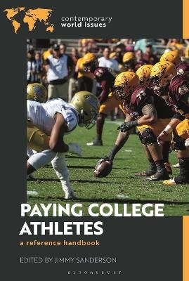 Paying College Athletes