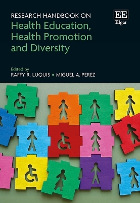 Research Handbook on Health Education, Health Promotion and Diversity