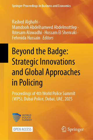 Beyond the Badge: Strategic Innovations and Global Approaches in Policing