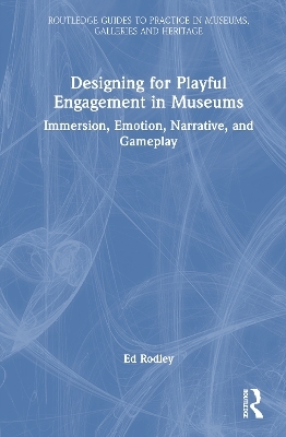 Designing for Playful Engagement in Museums
