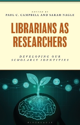 Librarians as Researchers - 