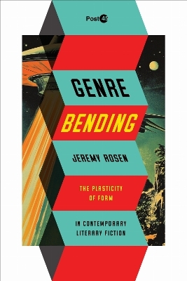 Genre Bending - Jeremy Rosen