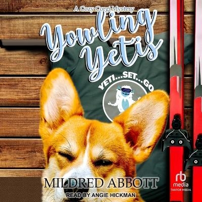 Yowling Yetis - Mildred Abbott