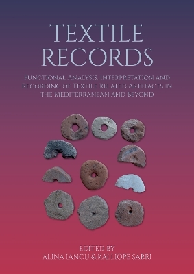 Textile Records