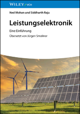 Leistungselektronik - Ned Mohan, Siddharth Raju