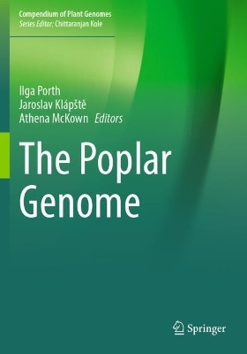 The Poplar Genome - 