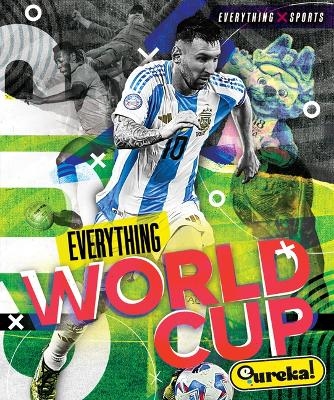 Everything World Cup - Rachel Grack