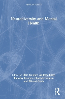 Neurodiversity and Mental Health - 