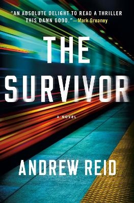 The Survivor - Andrew Reid