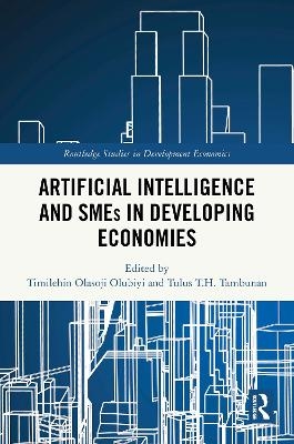 Artificial Intelligence and SMEs in Developing Economies