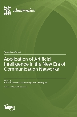 Application of Artificial Intelligence in the New Era of Communication Networks