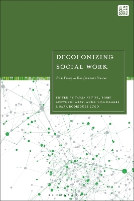 Decolonizing Social Work