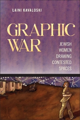 Graphic War