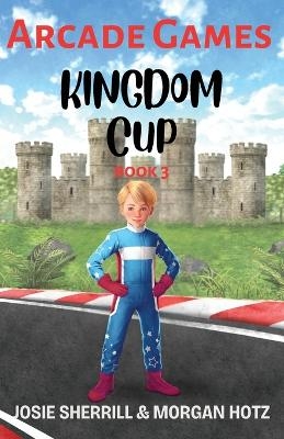 Kingdom Cup - Josie Sherrill, Morgan Hotz