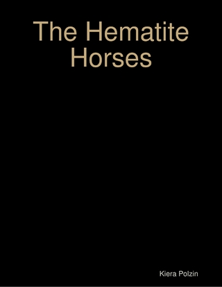 Hematite Horses