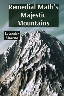 Remedial Math's Majestic Mountains