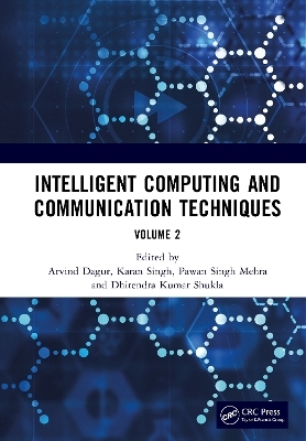 Intelligent Computing and Communication Techniques