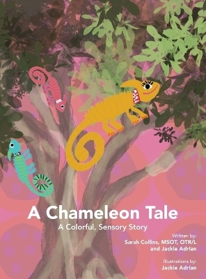 A Chameleon Tale