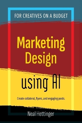 Marketing Design Using AI
