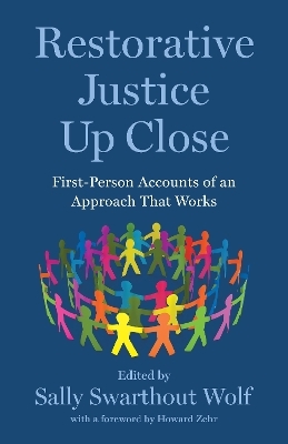 Restorative Justice Up Close - 