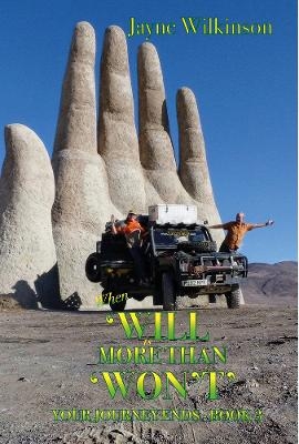 When 'Will' is more than 'Won't'