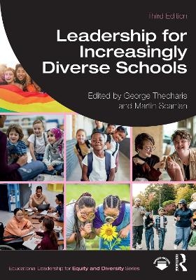 Leadership for Increasingly Diverse Schools - 